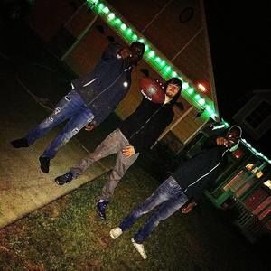 Meet your Posher, Nate